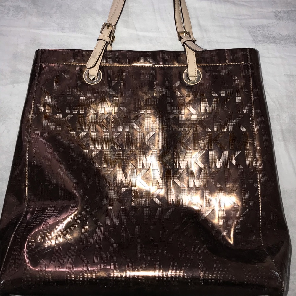 Michael Kors Tote Bag